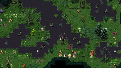Heroines of Swords & Spells - Steam - Key GLOBAL - 8