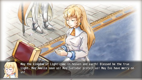 Heroines of Swords & Spells - Steam - Key GLOBAL - 17