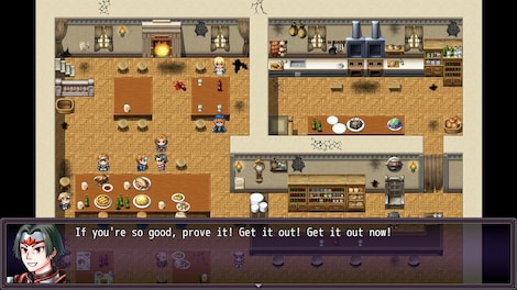 Heroines of Swords & Spells - Steam - Key GLOBAL - 11