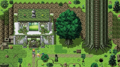 Heroines of Swords & Spells - Steam - Key GLOBAL - 14