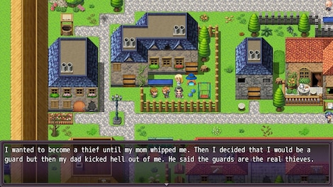 Heroines of Swords & Spells - Steam - Key GLOBAL - 2