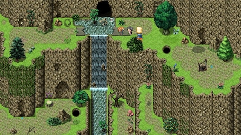 Heroines of Swords & Spells - Steam - Key GLOBAL - 7