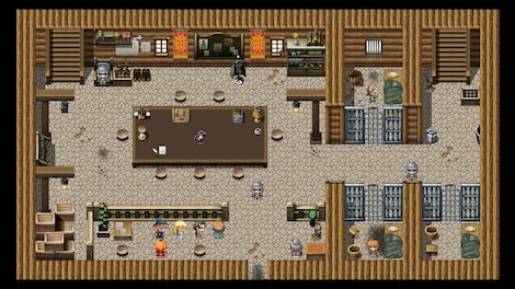 Heroines of Swords & Spells - Steam - Key GLOBAL - 10