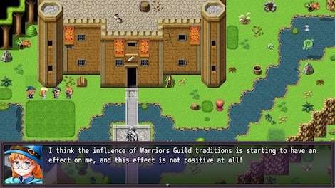 Heroines of Swords & Spells - Steam - Key GLOBAL - 5