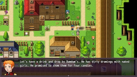 Heroines of Swords & Spells - Steam - Key GLOBAL - 12