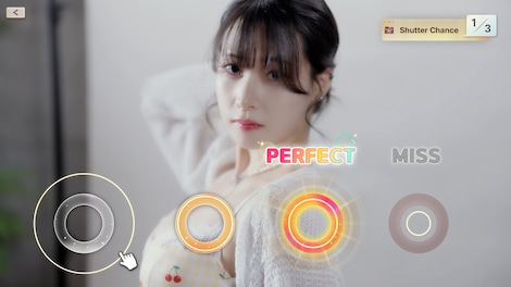 Heroines Through My Lens (PC) - Steam Key - GLOBAL - 4