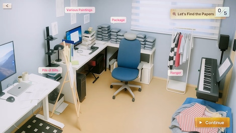 Heroines Through My Lens (PC) - Steam Key - GLOBAL - 3