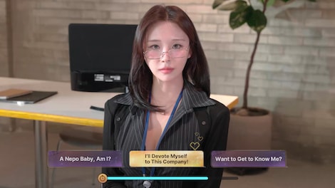 Heroines Through My Lens (PC) - Steam Key - GLOBAL - 5