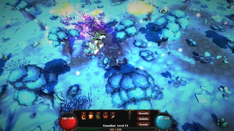 Herolike Steam Key GLOBAL - 7