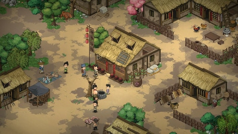 Hero's Adventure: Road to Passion (PC) - Steam Gift - EUROPE - 6