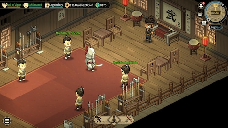 Hero's Adventure: Road to Passion (PC) - Steam Gift - GLOBAL - 7