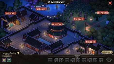 Hero's Adventure: Road to Passion (PC) - Steam Gift - GLOBAL - 8