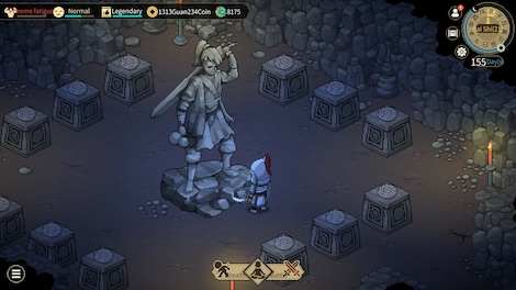 Hero's Adventure: Road to Passion (PC) - Steam Gift - GLOBAL - 9