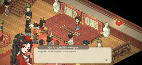 Hero's Adventure: Road to Passion (PC) - Steam Key - GLOBAL - 3