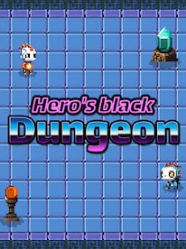 Hero's black dungeon (PC) - Steam Key - GLOBAL - 1