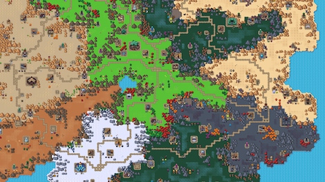 Hero's Hour (PC) - Steam Account - GLOBAL - 11