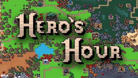 Hero's Hour (PC) - Steam Account - GLOBAL - 0