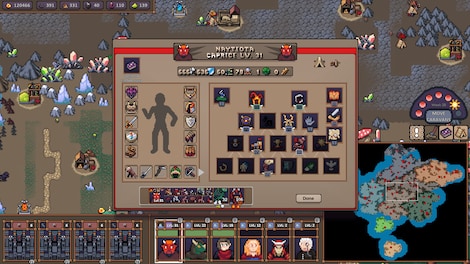 Hero's Hour (PC) - Steam Gift - NORTH AMERICA - 5