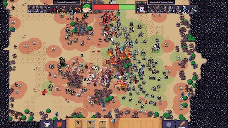 Hero's Hour (PC) - Steam Key - CIS - 8