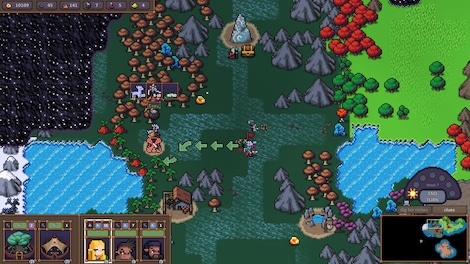 Hero's Hour (PC) - Steam Key - CIS - 7