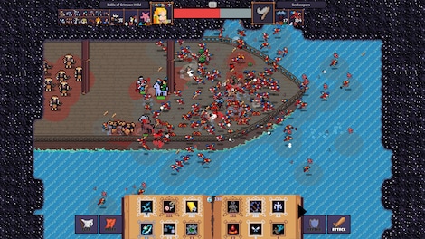 Hero's Hour (PC) - Steam Key - CIS - 4