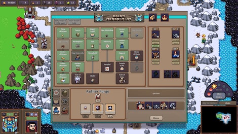Hero's Hour (PC) - Steam Key - GLOBAL - 9