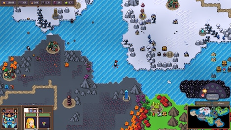 Hero's Hour (PC) - Steam Key - ROW - 4