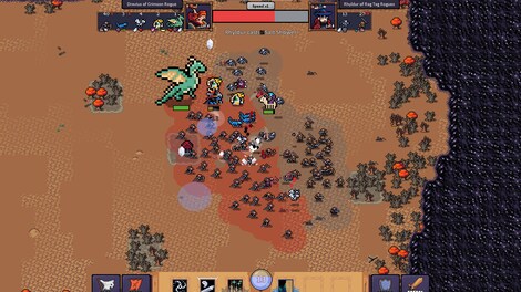 Hero’s Hour - Rogue Realms (PC) - Steam Key - GLOBAL - 6
