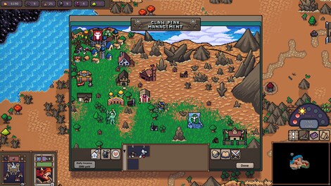 Hero’s Hour - Rogue Realms (PC) - Steam Key - GLOBAL - 5