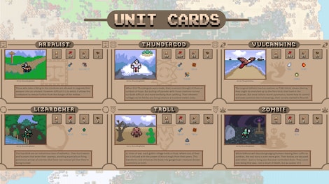 Hero's Hour - Supporter Pack (PC) - Steam Key - GLOBAL - 5