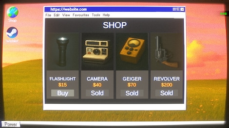 [Herror] Gas Station Case (PC) - Steam Key - GLOBAL - 5