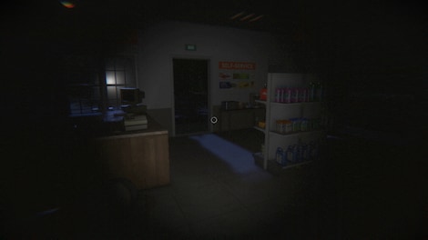 [Herror] Gas Station Case (PC) - Steam Key - GLOBAL - 4
