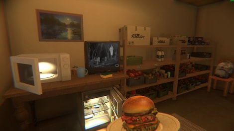 [Herror] Gas Station Case (PC) - Steam Key - GLOBAL - 14
