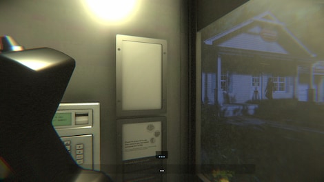 [Herror] Gas Station Case (PC) - Steam Key - GLOBAL - 6