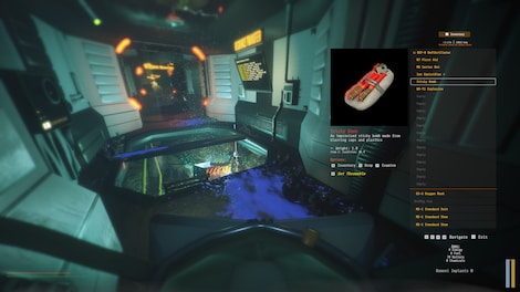 HEVN Steam Key GLOBAL - 6