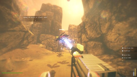 HEVN Steam Key GLOBAL - 3