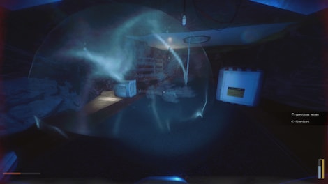 HEVN Steam Key GLOBAL - 7