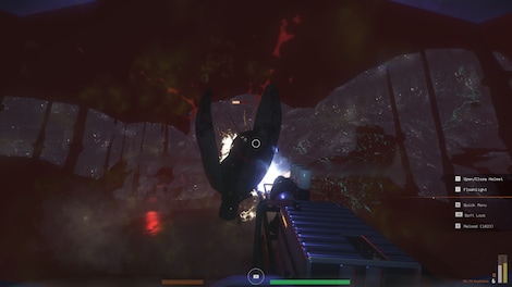 HEVN Steam Key GLOBAL - 4