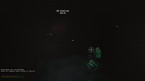 HEVN Steam Key GLOBAL - 13