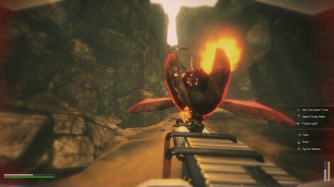 HEVN Steam Key GLOBAL - 9