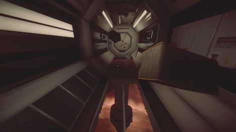 HEVN Steam Key GLOBAL - 10