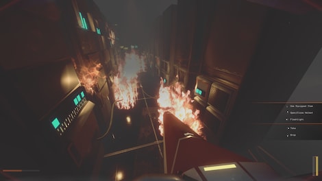 HEVN Steam Key GLOBAL - 12