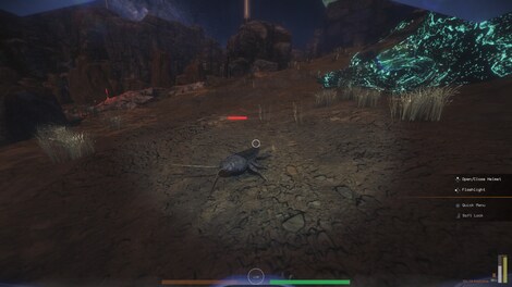 HEVN Steam Key GLOBAL - 14