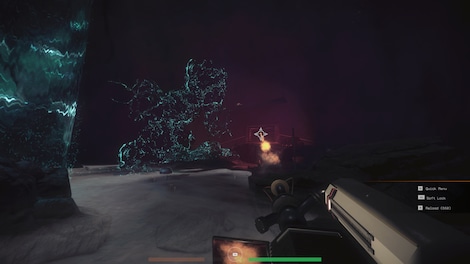 HEVN Steam Key GLOBAL - 16