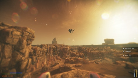 HEVN Steam Key GLOBAL - 15