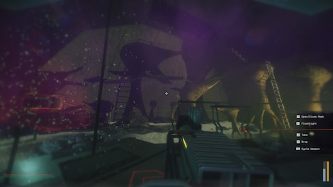 HEVN Steam Key GLOBAL - 22