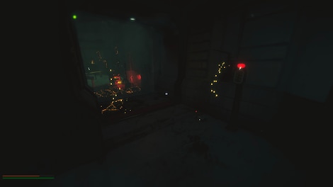 HEVN Steam Key GLOBAL - 18