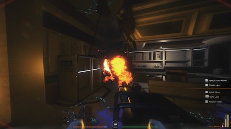 HEVN Steam Key GLOBAL - 19