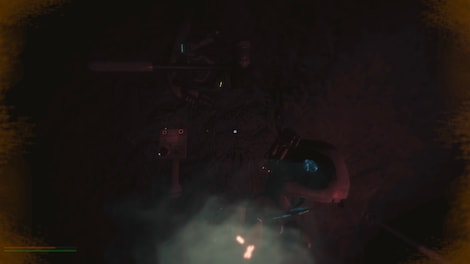 HEVN Steam Key GLOBAL - 21