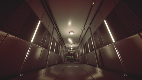 HEVN Steam Key GLOBAL - 24